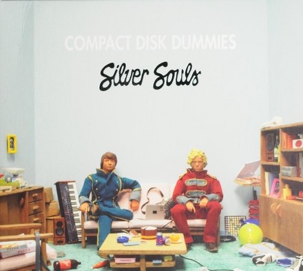 Silver Souls