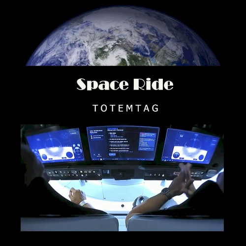 Space Ride