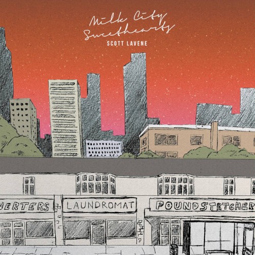 Milk City Sweethearts