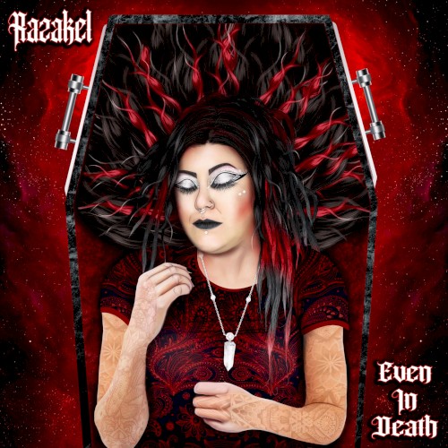 Even In Death