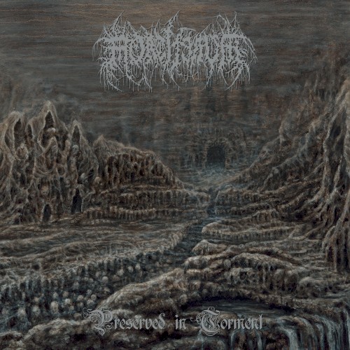 Preserved In Torment