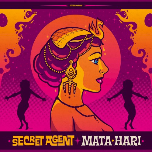 Mata Hari