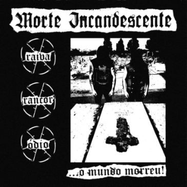 ...O Mundo Morreu!
