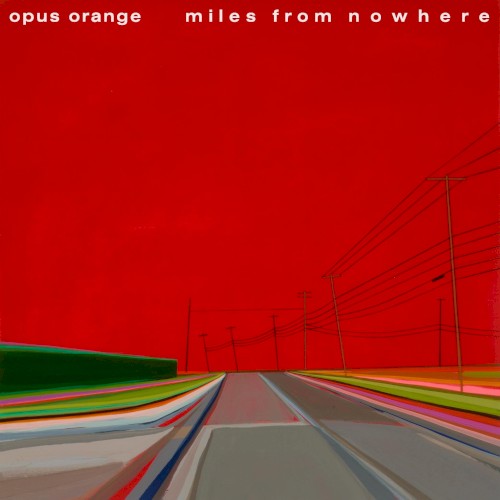 Miles from Nowhere