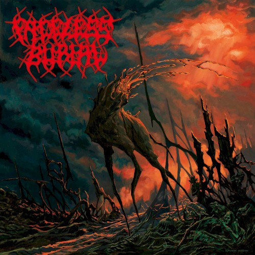 Grotesque Miscreation