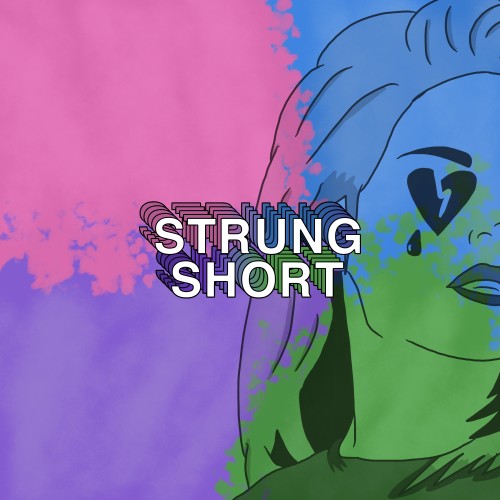 Strung Short
