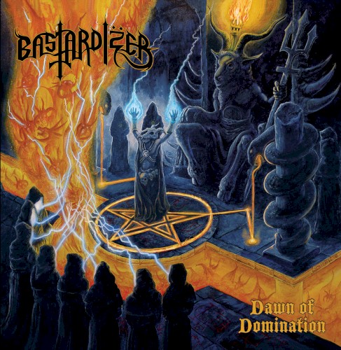 Dawn Of Domination