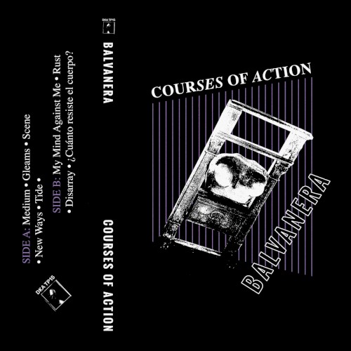 Courses Of Action