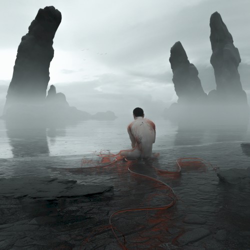 Stigmata LP
