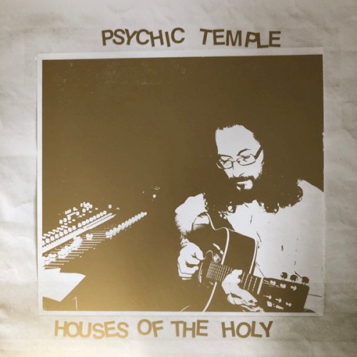 Houses Of The Holy