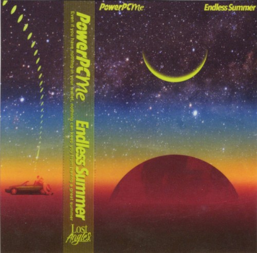 Endless Summer