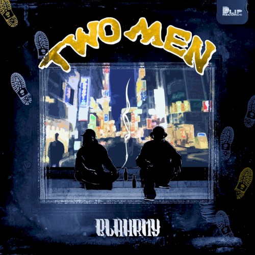 Two Men