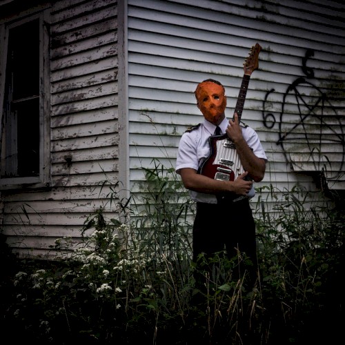 The Devil-Faces Of My Old Friends, Beneath Me