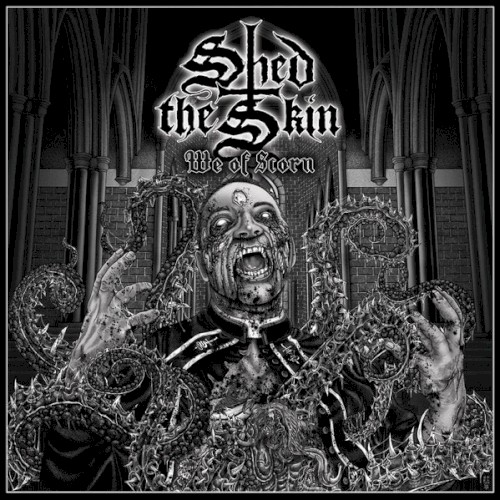 We Of Scorn