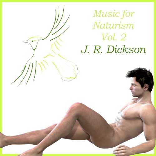 Music For Naturism Vol. 2