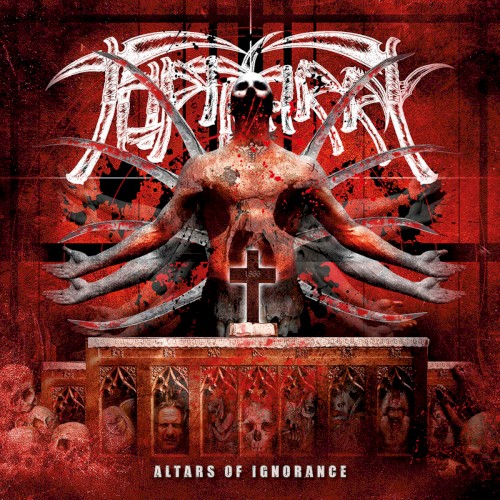 Altars Of Ignorance