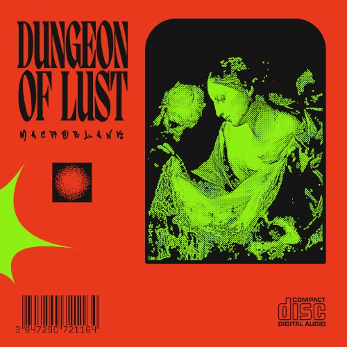 Dungeon Of Lust