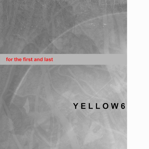 For The First And Last