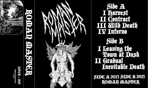 Roman Master