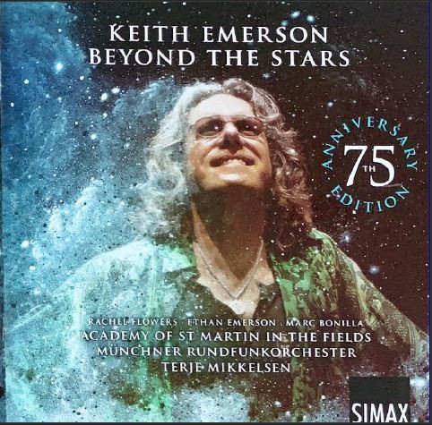 Beyond The Stars