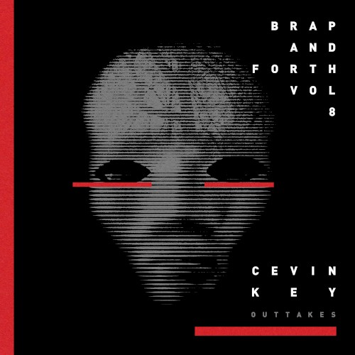 Brap And Forth Vol. 8