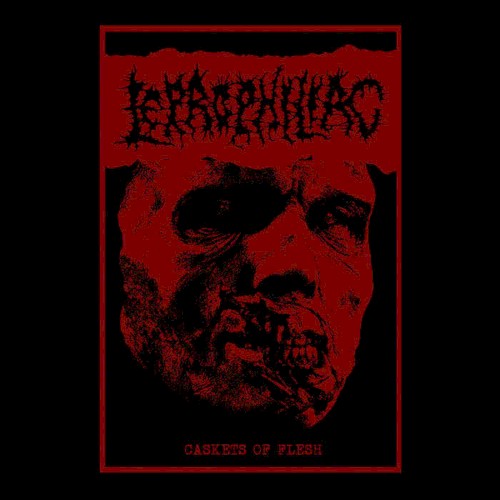 Caskets Of Flesh