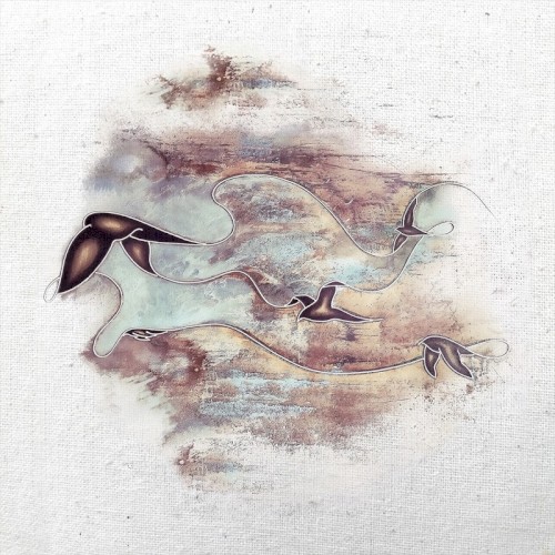 Floating Harmonies