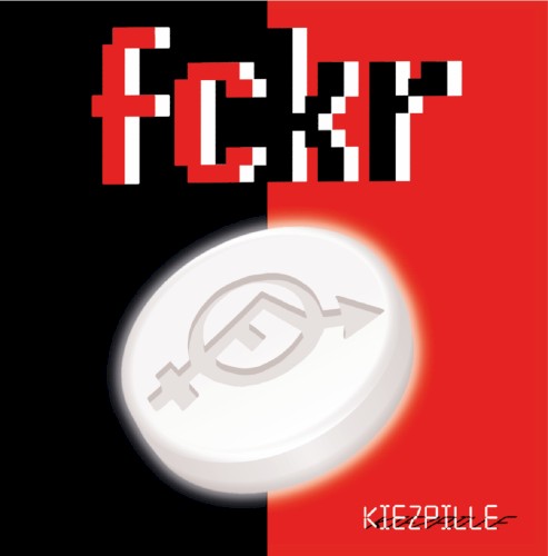Kiezpille