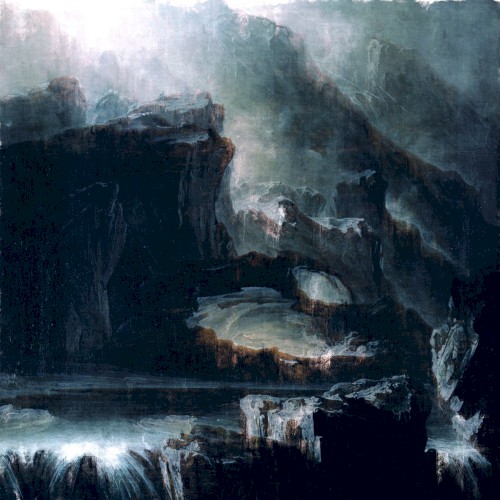 Beneath