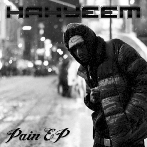 Pain EP
