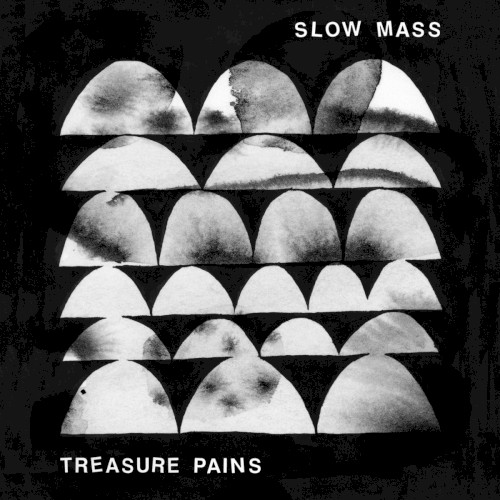 Treasure Pains