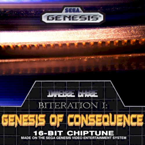 Biteration I: Genesis Of Consequence