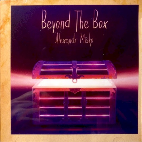 Beyond The Box