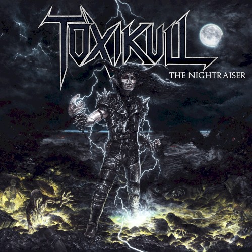The Nightraiser
