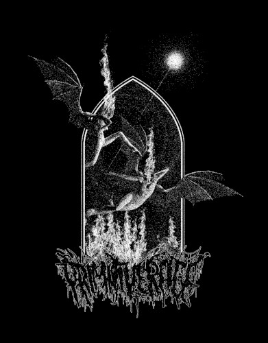 Driven By Hatred