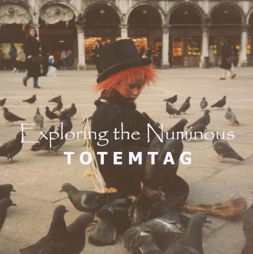 Exploring The Numinous