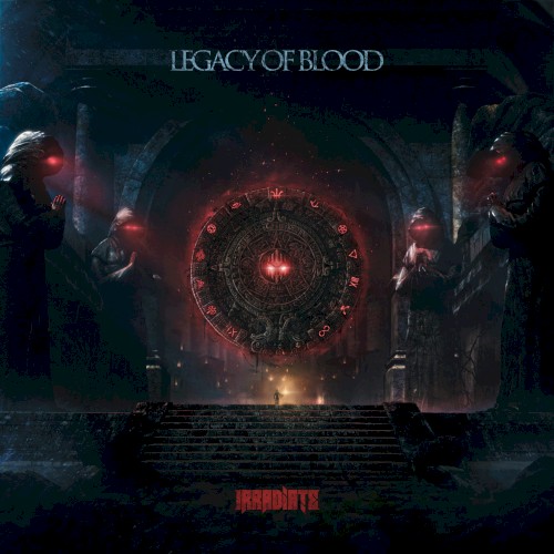Legacy Of Blood