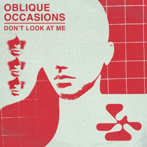 Don't Look At Me