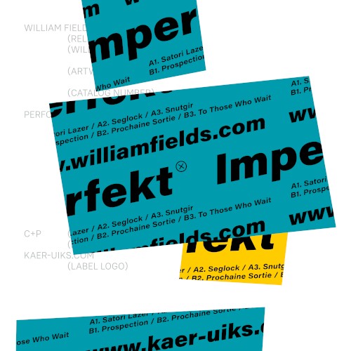 Imperfekt