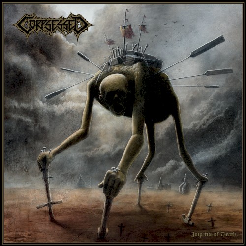Impetus Of Death