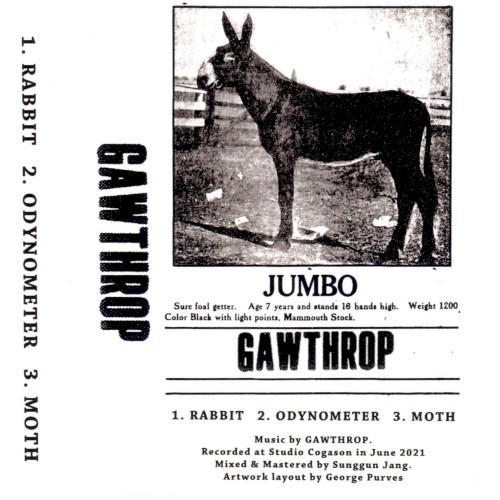 JUMBO
