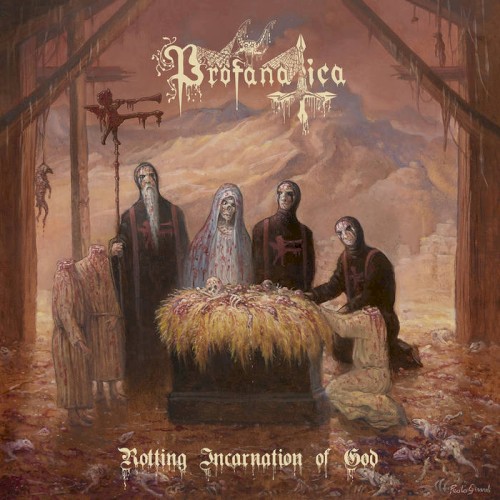 Rotting Incarnation Of God