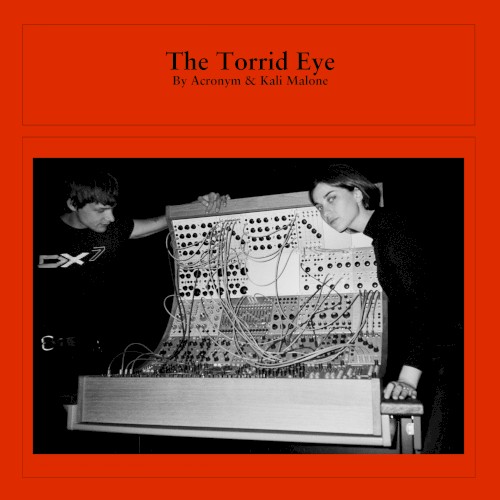 The Torrid Eye