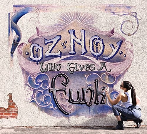 Who Gives A Funk