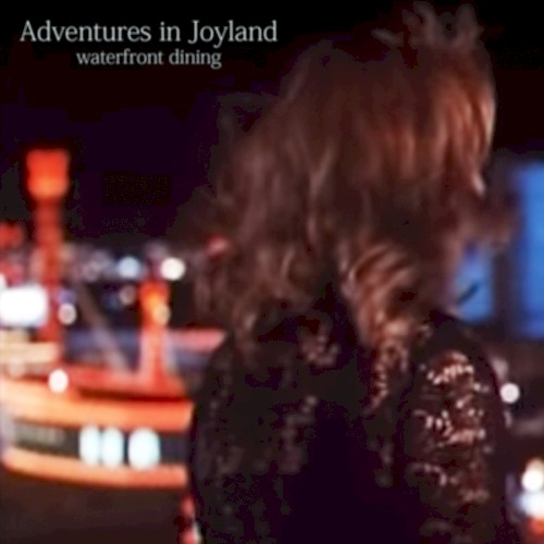 Adventures In Joyland