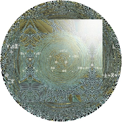 Sparks Of Resilience EP