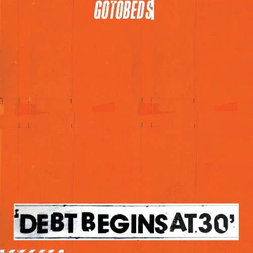 Debt Begins At 30