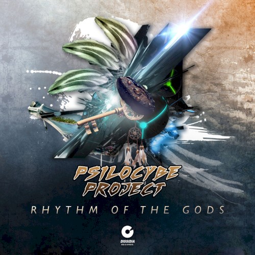Rhythm Of The Gods
