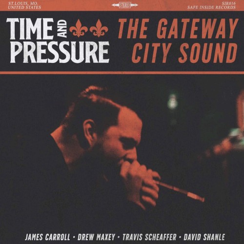 The Gateway City Sound