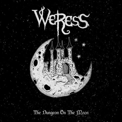 The Dungeon On The Moon